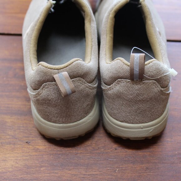 FALL SALE Propet Womens Travelwalker Zip Suede 6 1/2 M NWT's - Picture 5 of 12